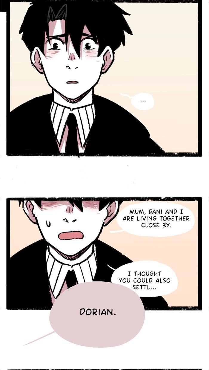 Read Hooky en Manga Online