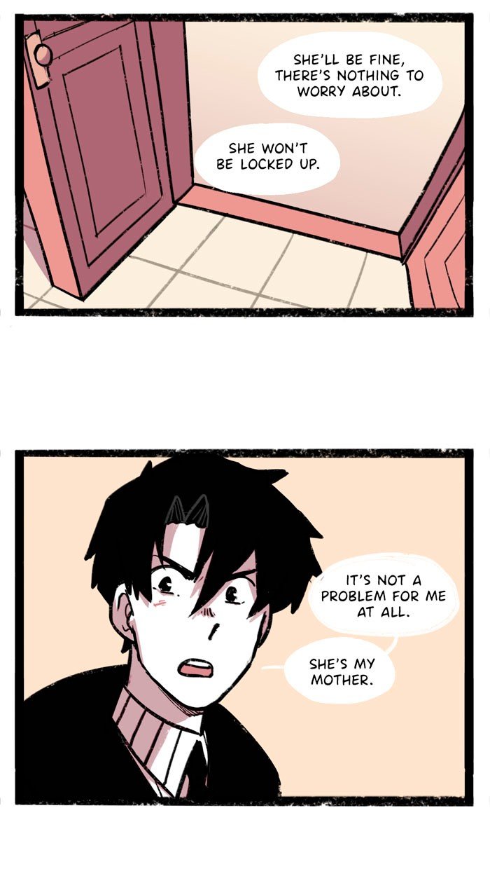 Read Hooky en Manga Online