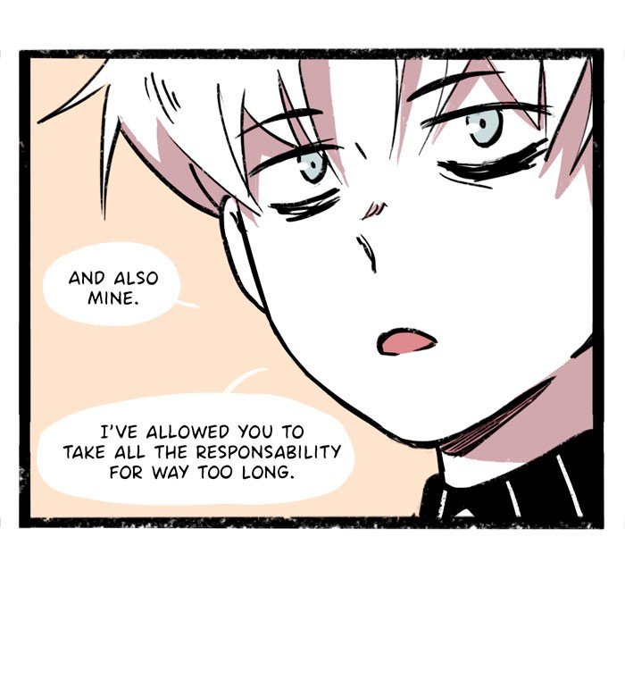 Read Hooky en Manga Online