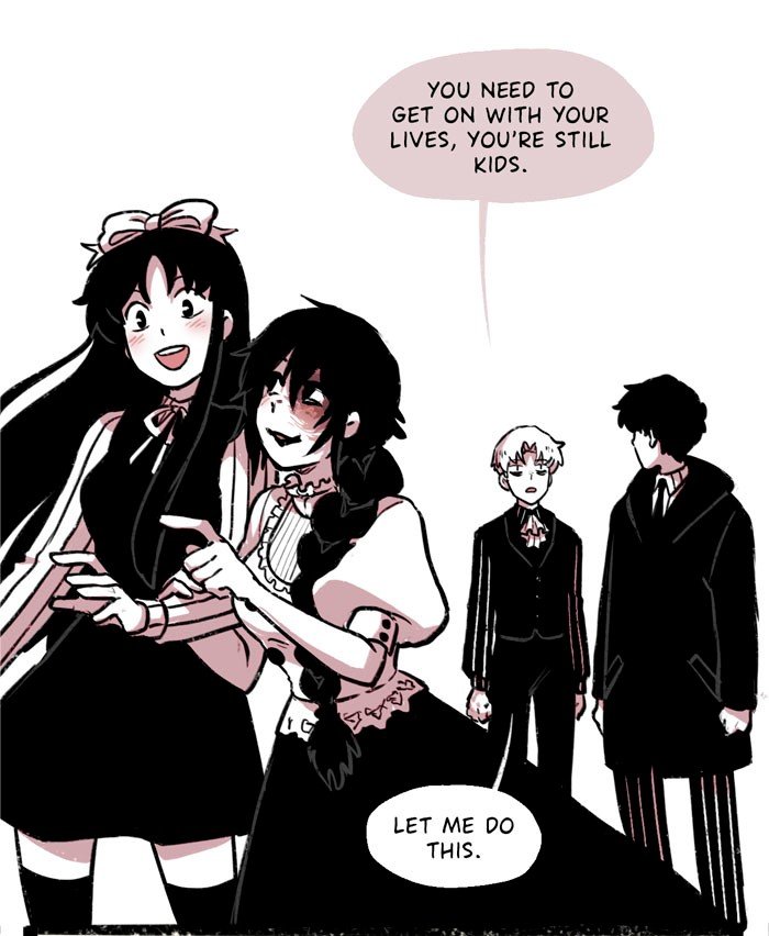 Read Hooky en Manga Online