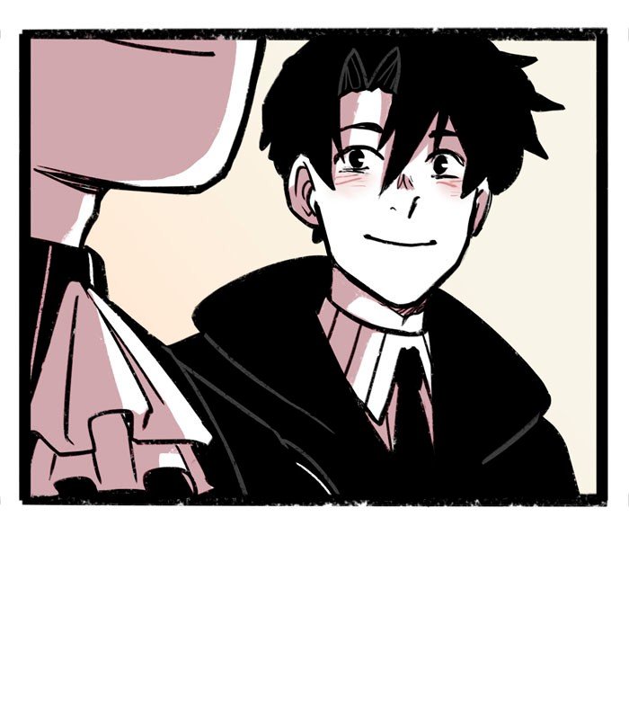 Read Hooky en Manga Online