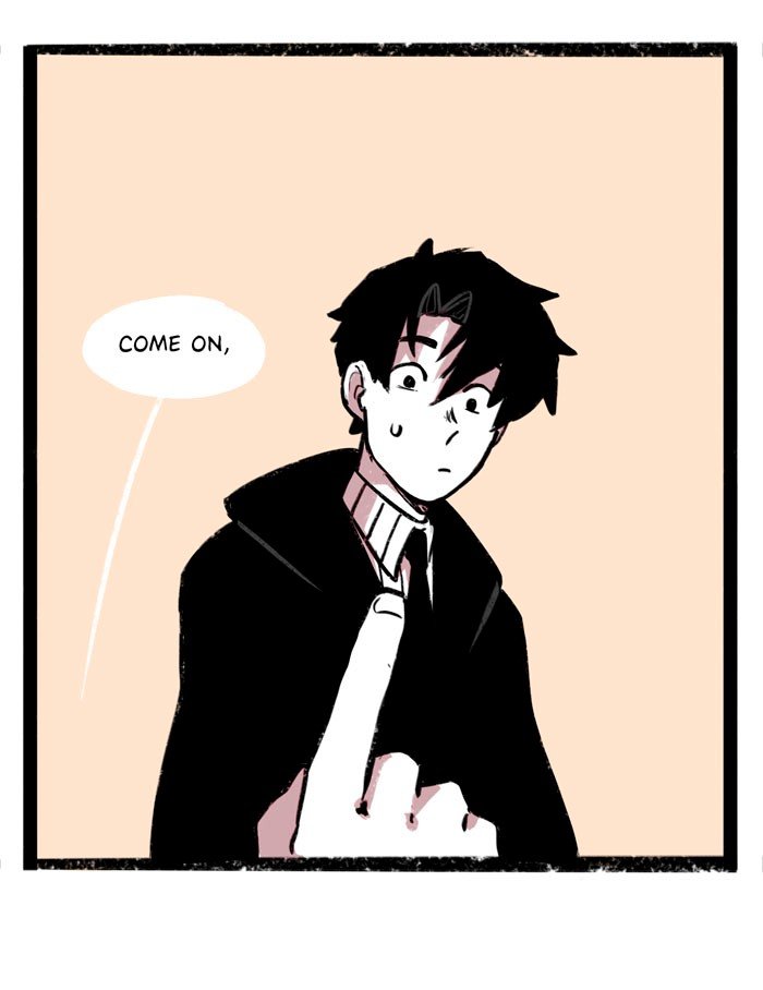 Read Hooky en Manga Online