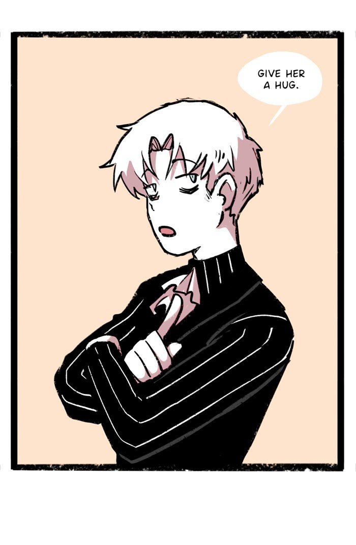 Read Hooky en Manga Online