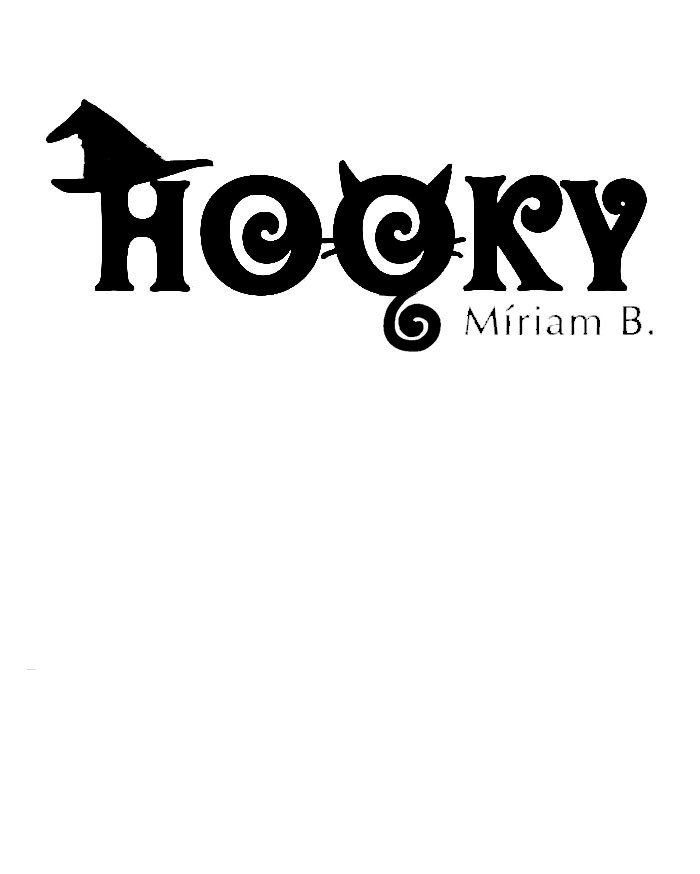 Read Hooky en Manga Online