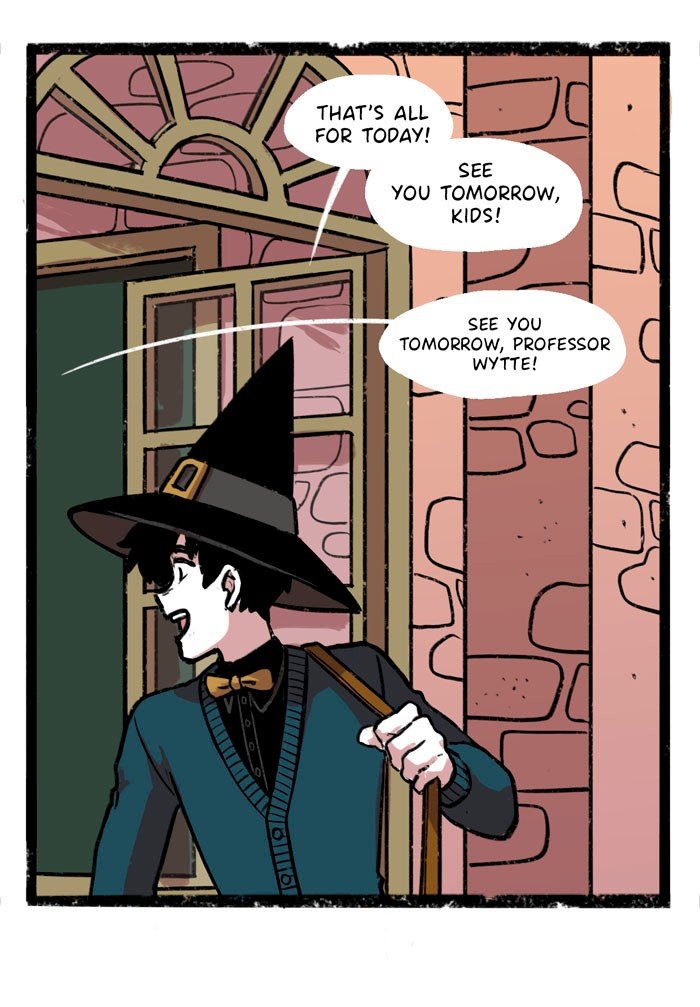 Read Hooky en Manga Online