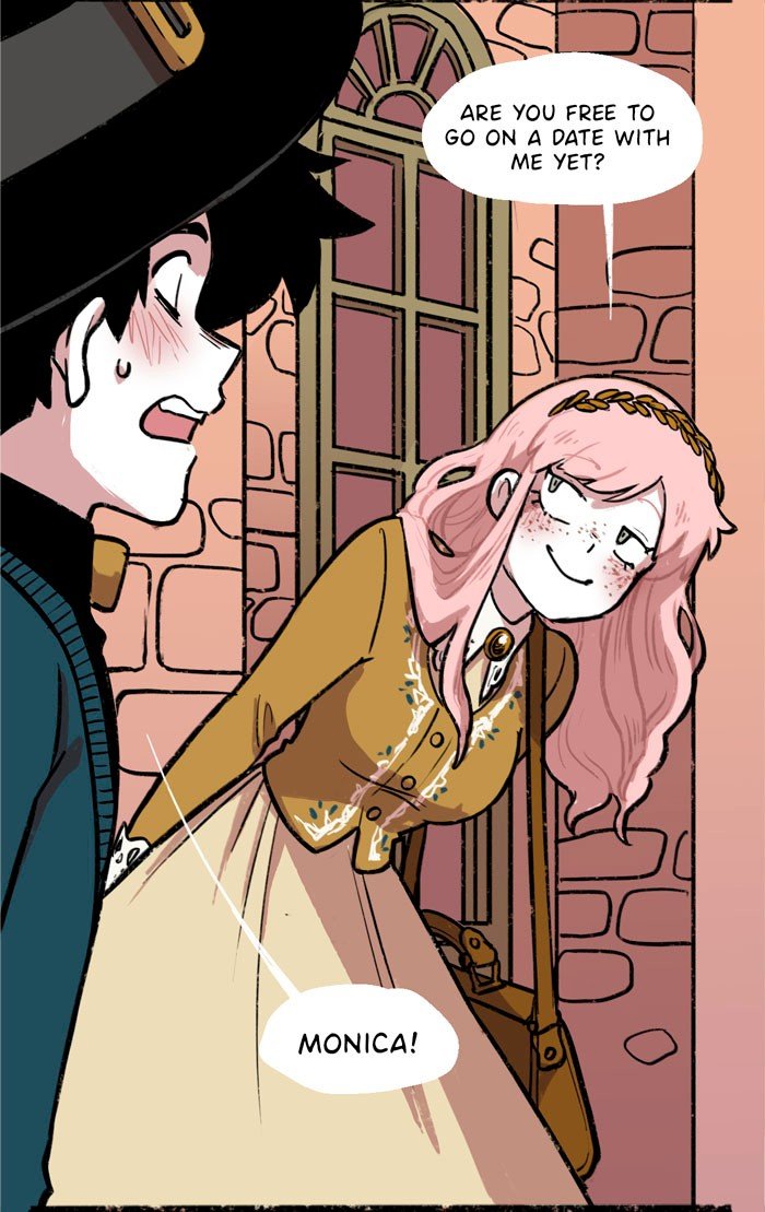 Read Hooky en Manga Online