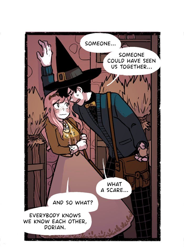 Read Hooky en Manga Online