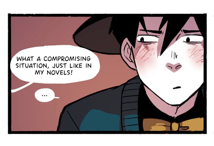 Read Hooky en Manga Online