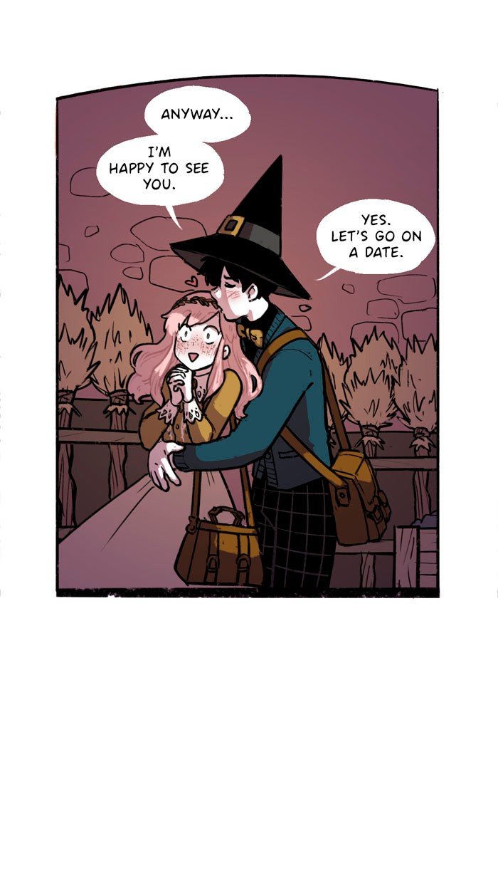 Read Hooky en Manga Online