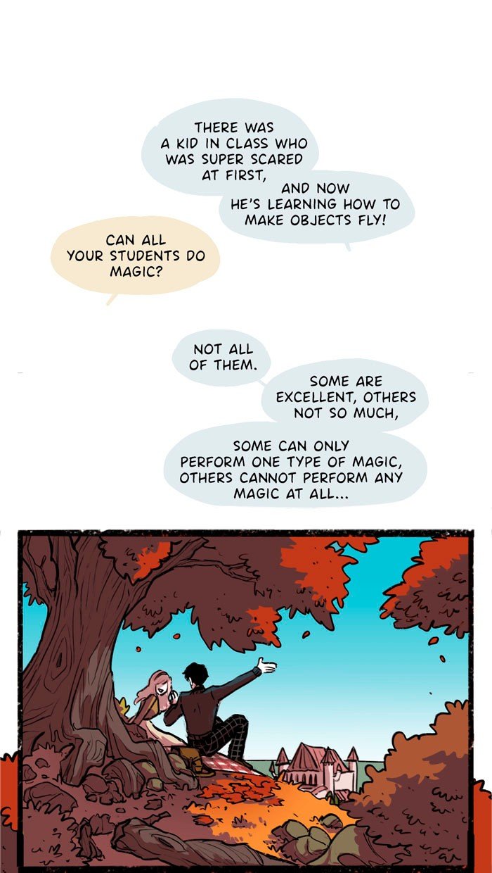 Read Hooky en Manga Online