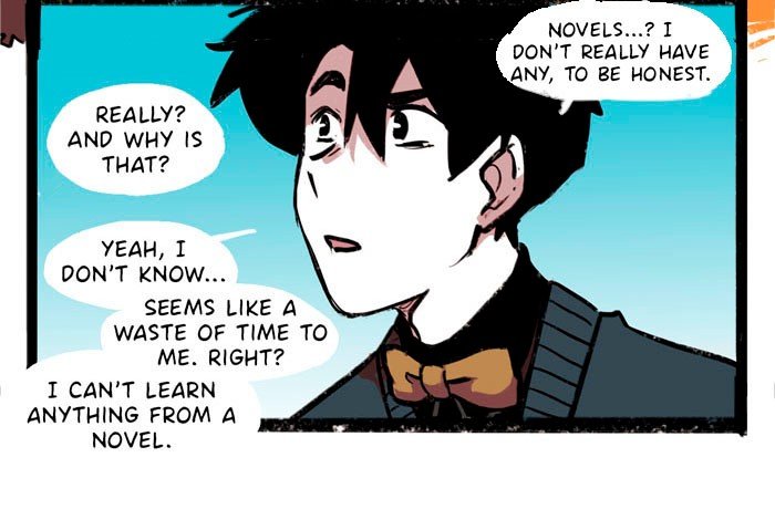 Read Hooky en Manga Online