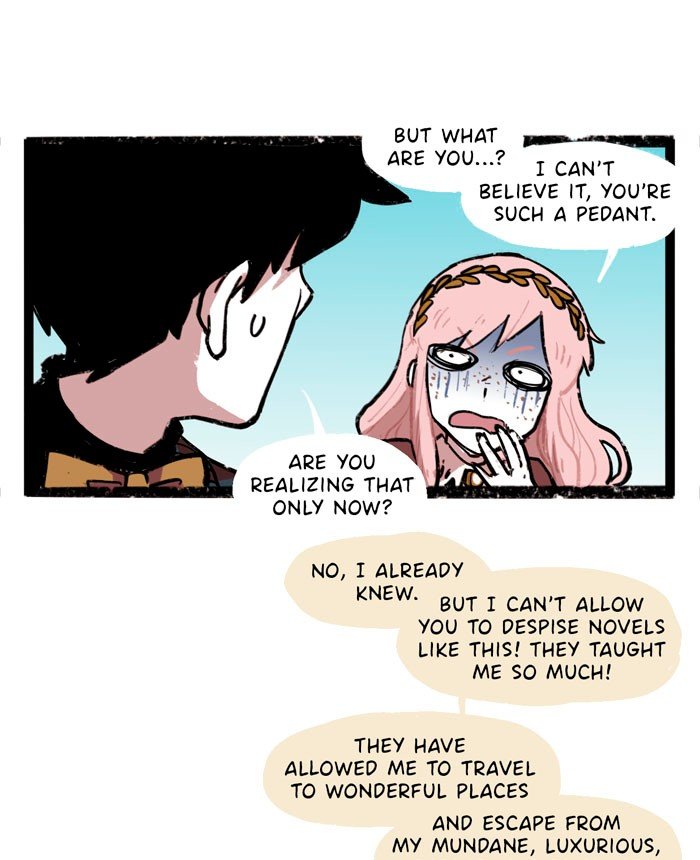 Read Hooky en Manga Online