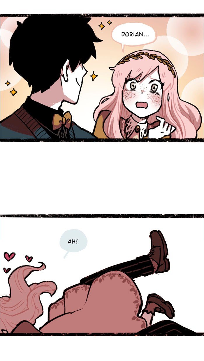 Read Hooky en Manga Online