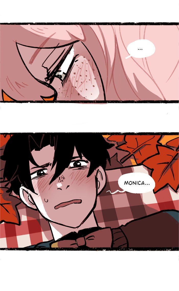 Read Hooky en Manga Online