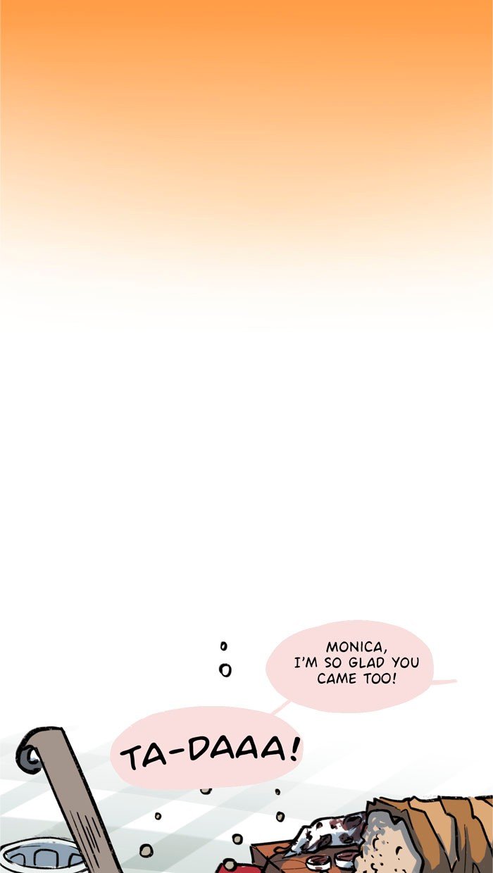 Read Hooky en Manga Online