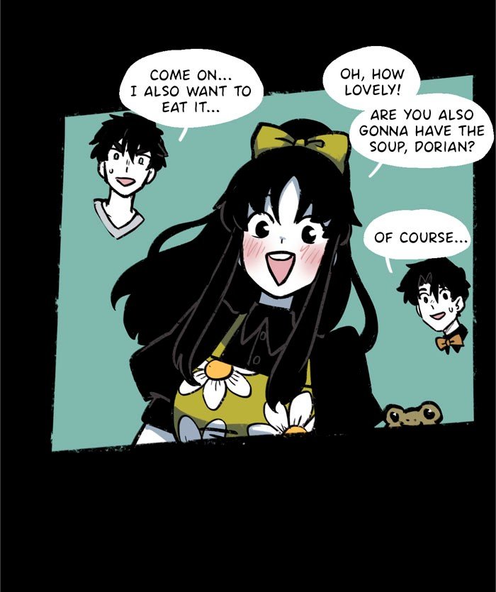 Read Hooky en Manga Online