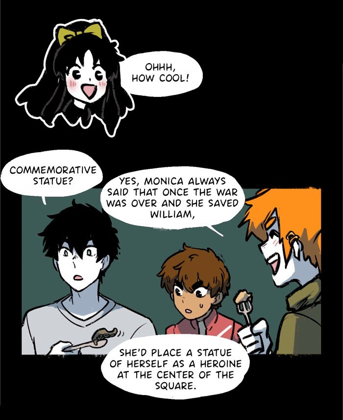 Read Hooky en Manga Online