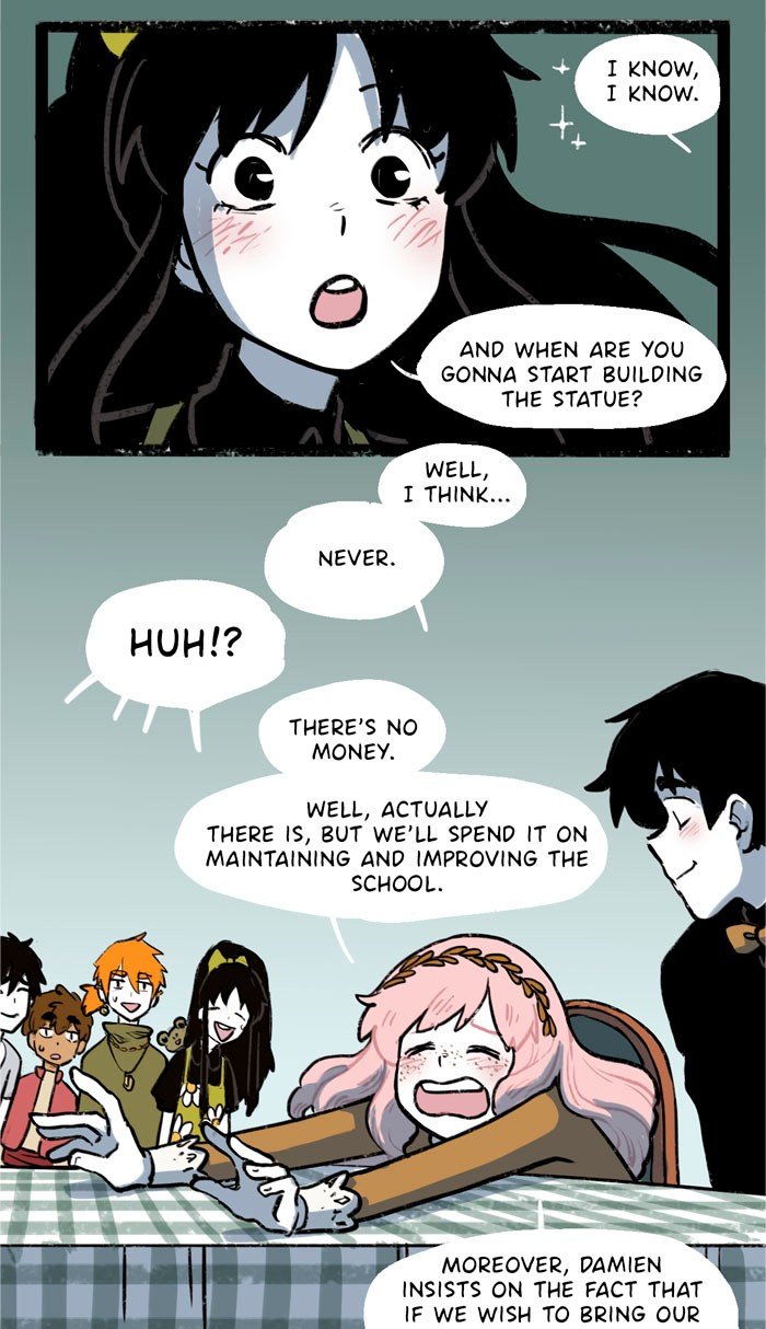 Read Hooky en Manga Online