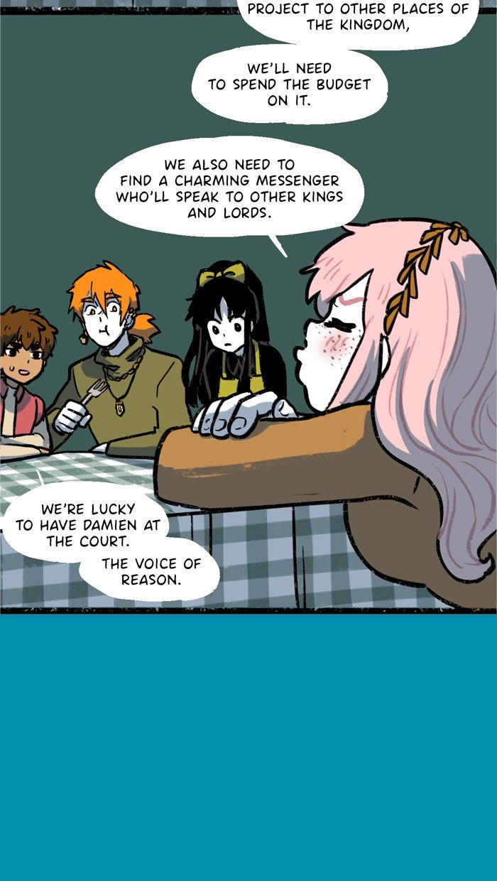 Read Hooky en Manga Online