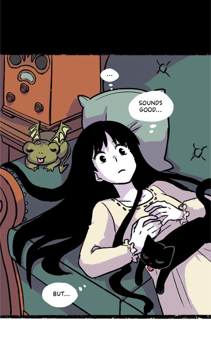 Read Hooky en Manga Online