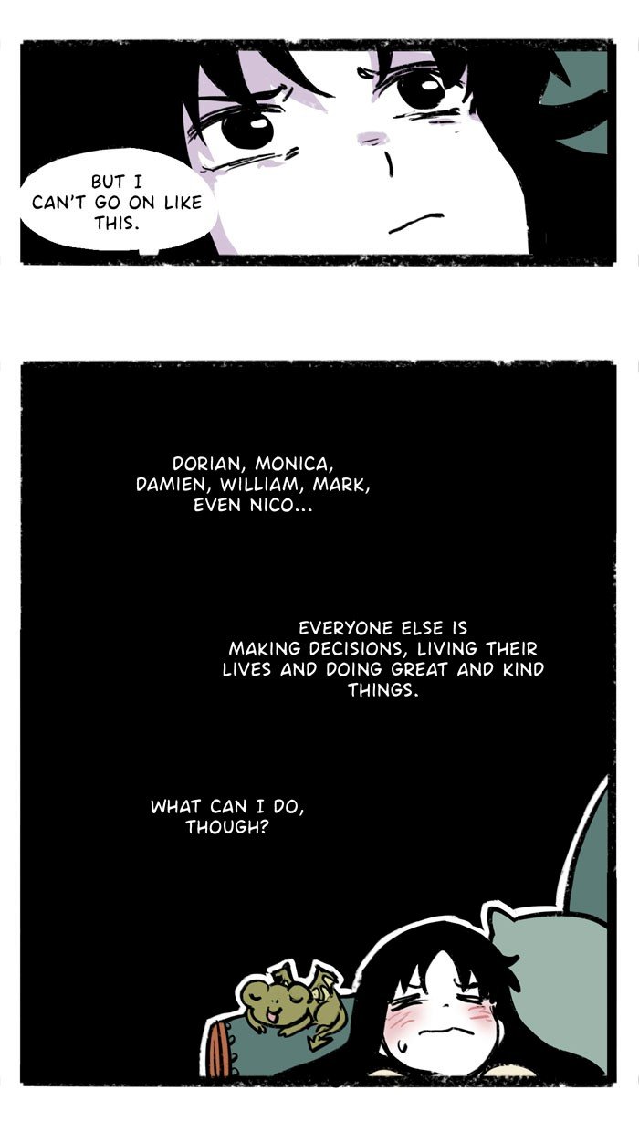 Read Hooky en Manga Online