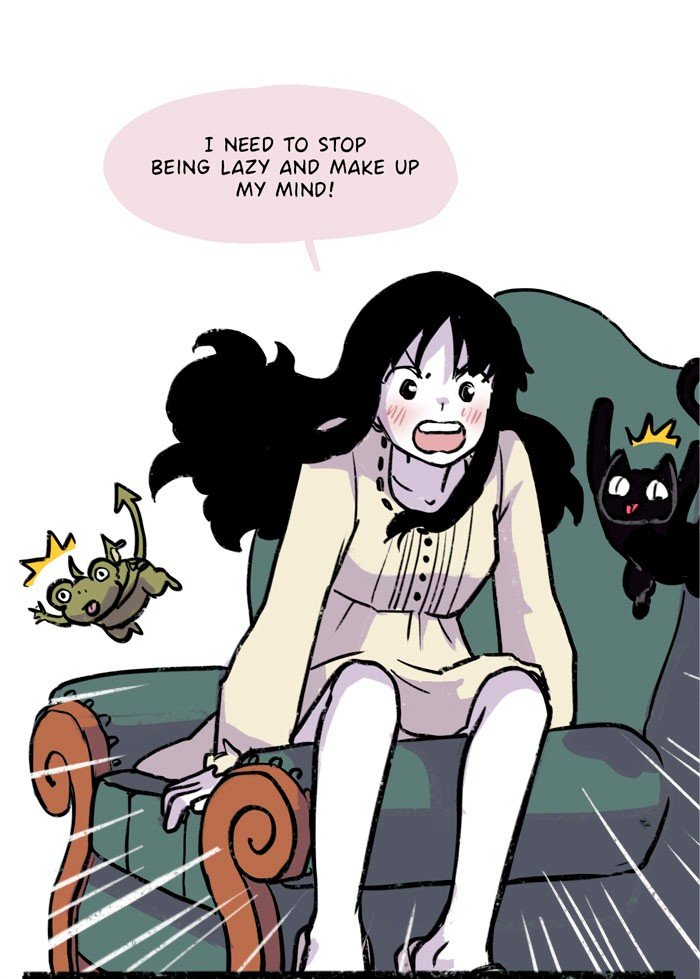 Read Hooky en Manga Online