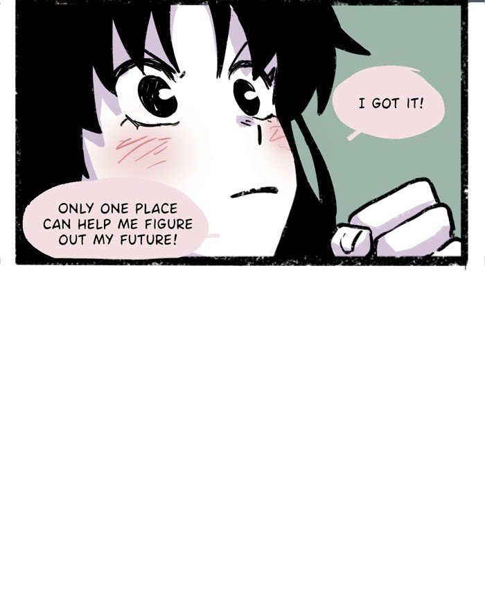 Read Hooky en Manga Online