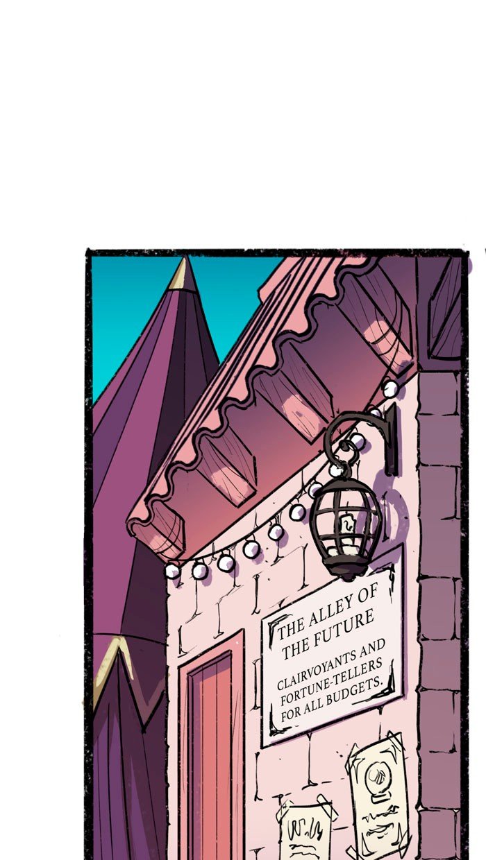 Read Hooky en Manga Online