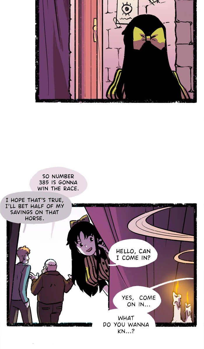 Read Hooky en Manga Online