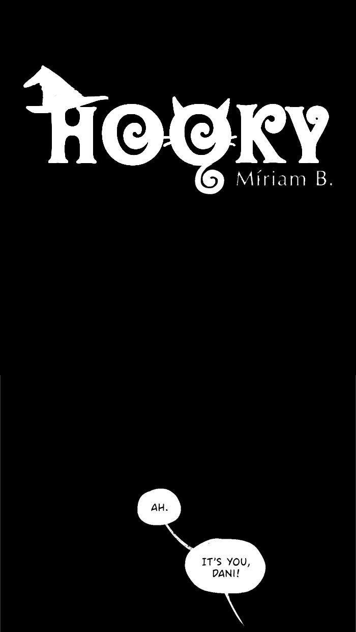 Read Hooky en Manga Online