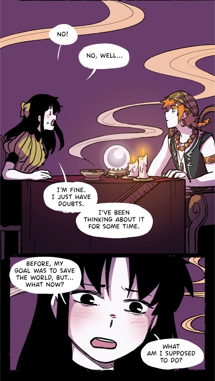 Read Hooky en Manga Online