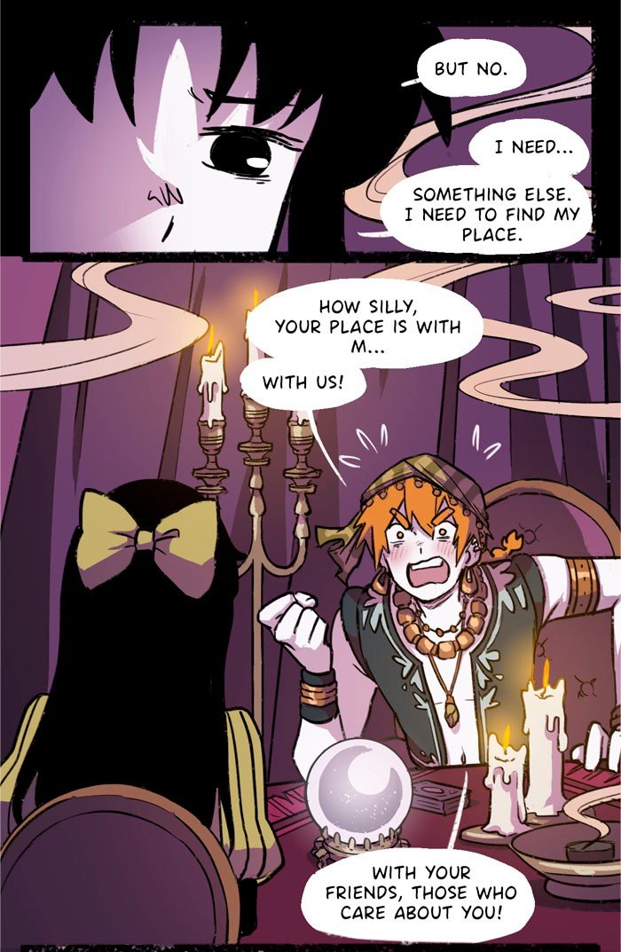 Read Hooky en Manga Online