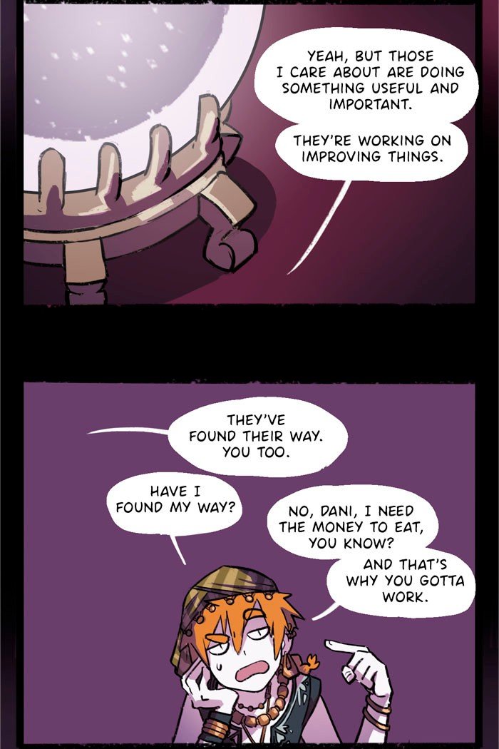 Read Hooky en Manga Online