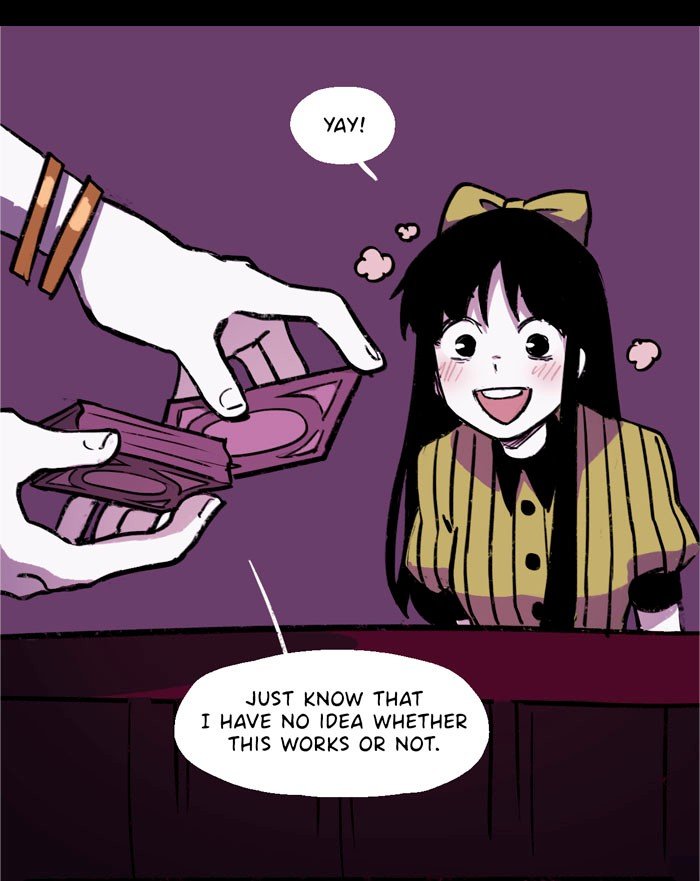 Read Hooky en Manga Online