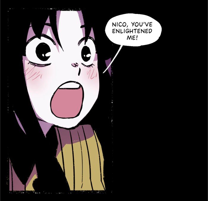 Read Hooky en Manga Online