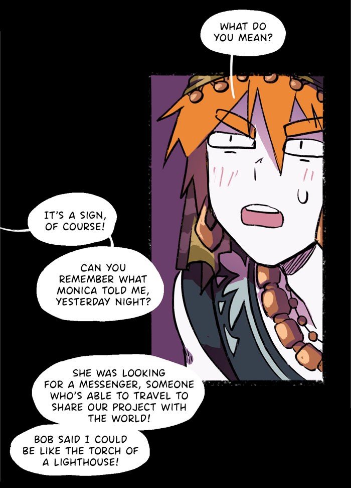 Read Hooky en Manga Online