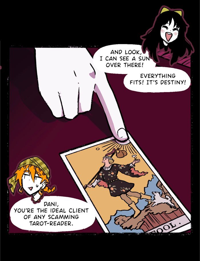 Read Hooky en Manga Online