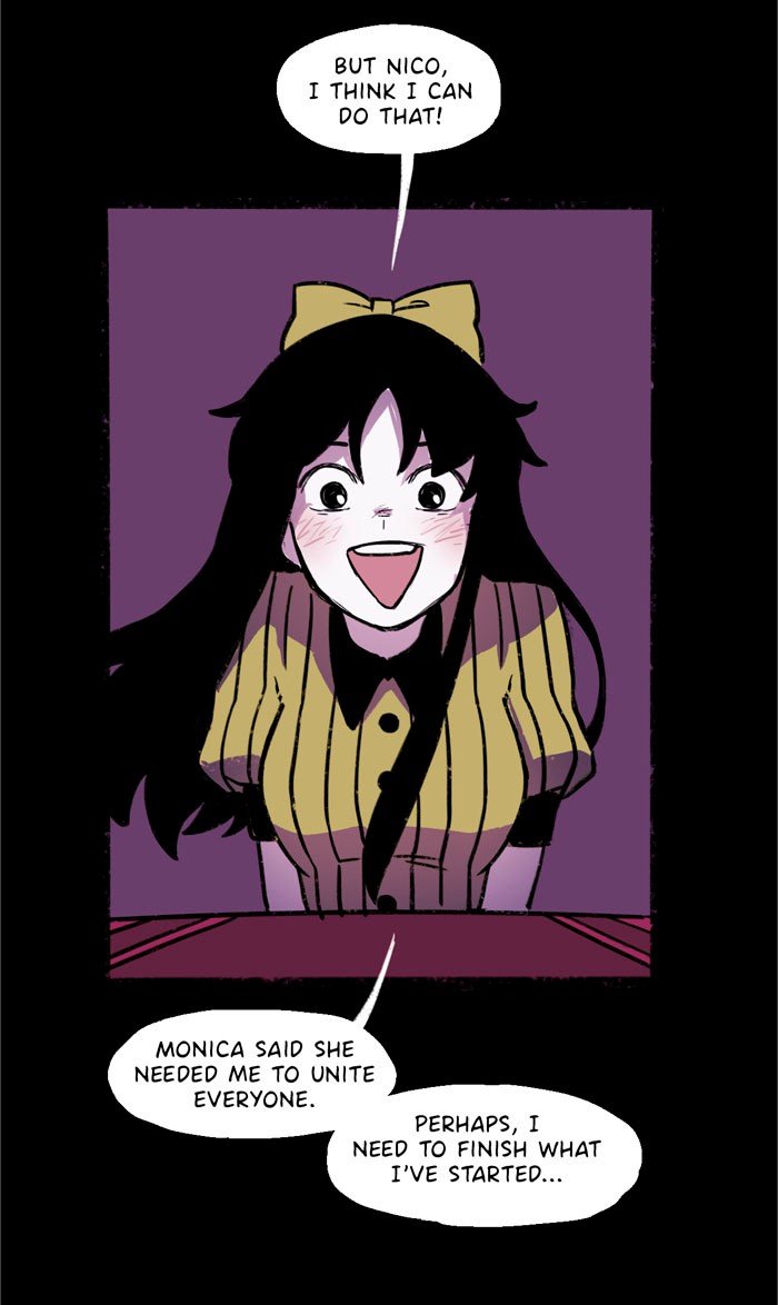 Read Hooky en Manga Online