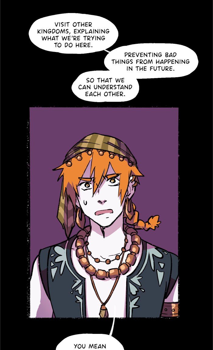 Read Hooky en Manga Online