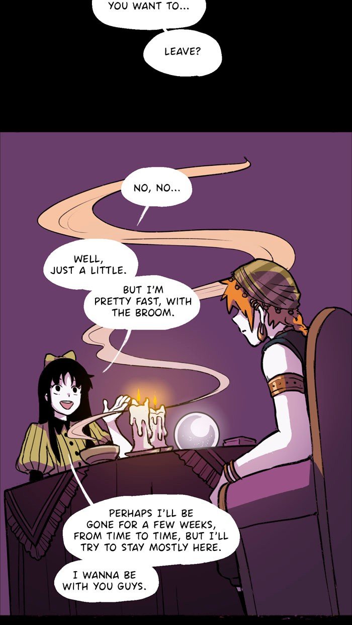 Read Hooky en Manga Online