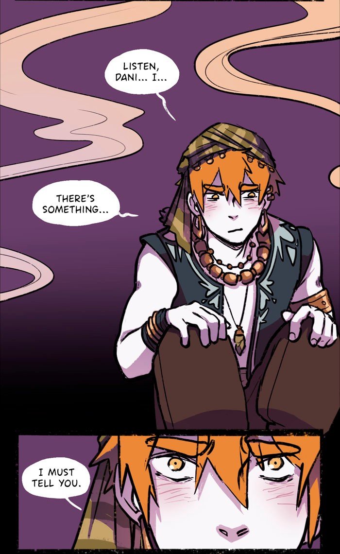 Read Hooky en Manga Online