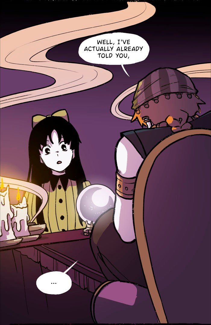 Read Hooky en Manga Online