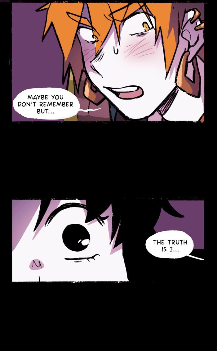 Read Hooky en Manga Online