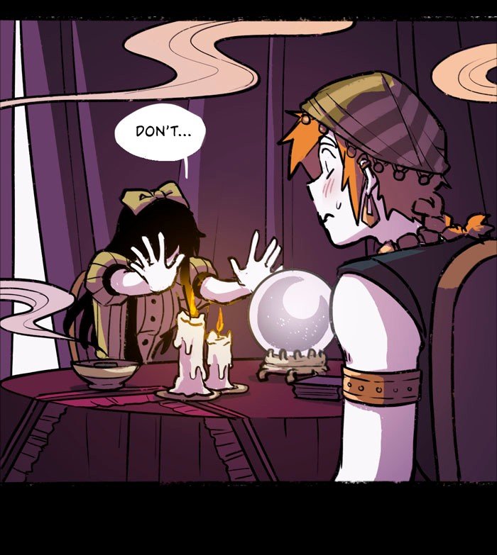 Read Hooky en Manga Online