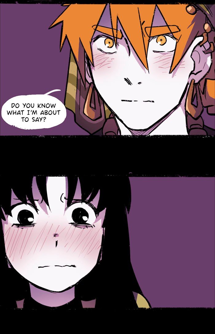 Read Hooky en Manga Online