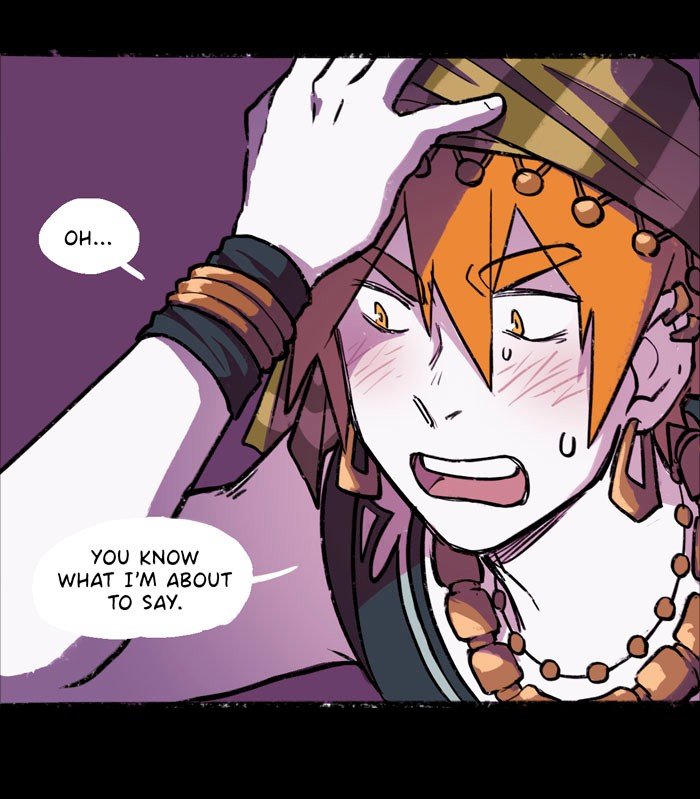 Read Hooky en Manga Online