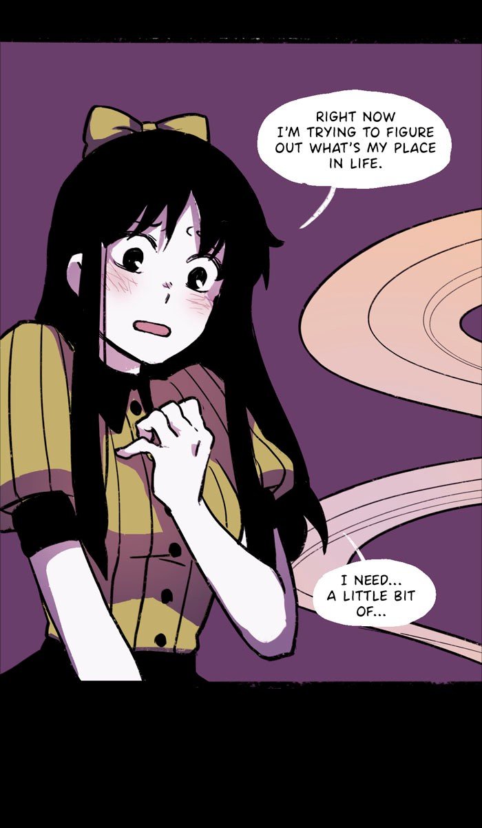 Read Hooky en Manga Online