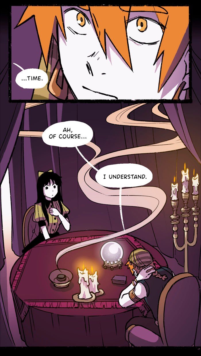 Read Hooky en Manga Online