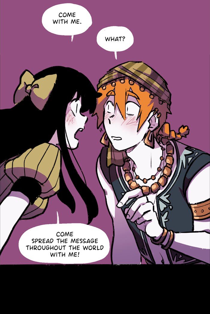 Read Hooky en Manga Online