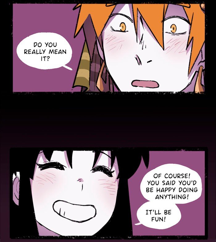 Read Hooky en Manga Online